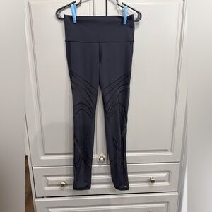 Lu Lu lemon leggings